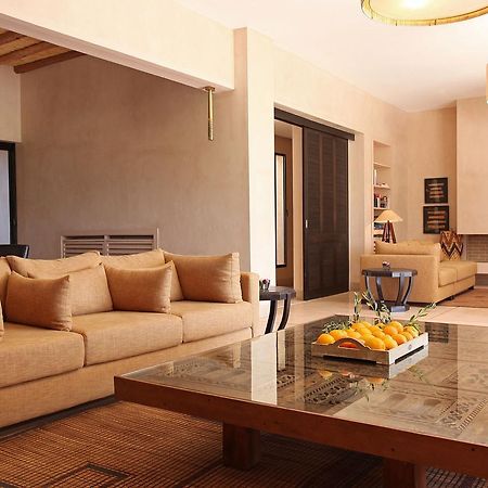 Villa Malekis By Sejour Maroc Marraquexe Exterior foto