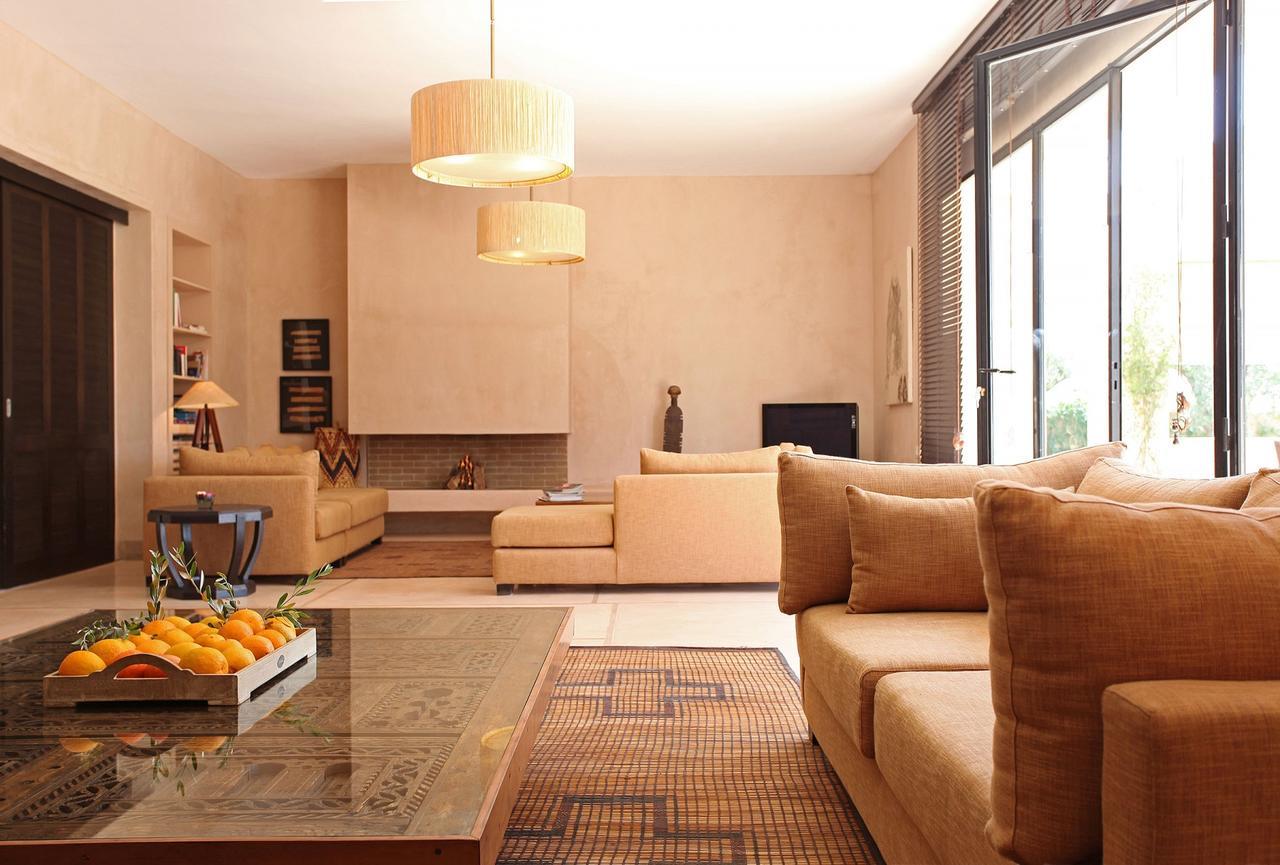 Villa Malekis By Sejour Maroc Marraquexe Exterior foto