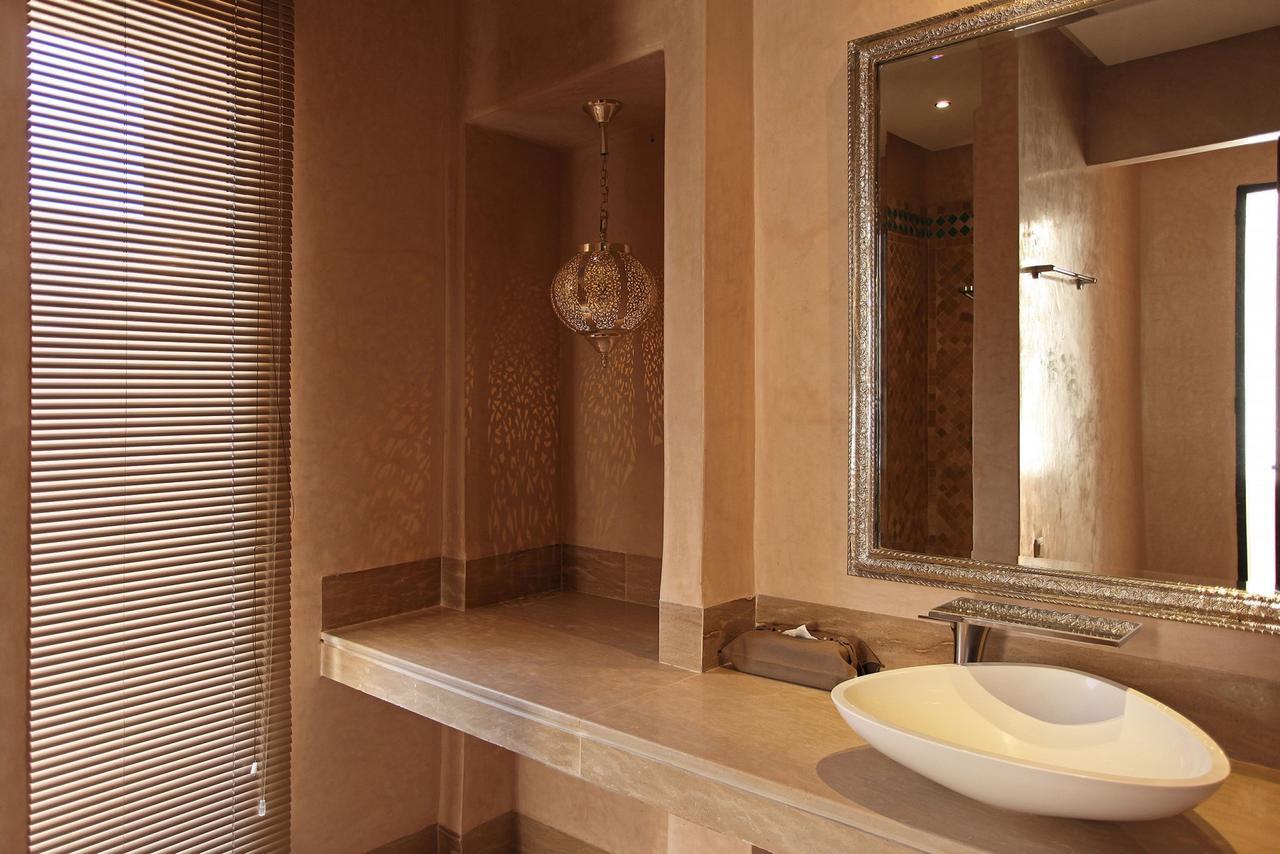 Villa Malekis By Sejour Maroc Marraquexe Exterior foto