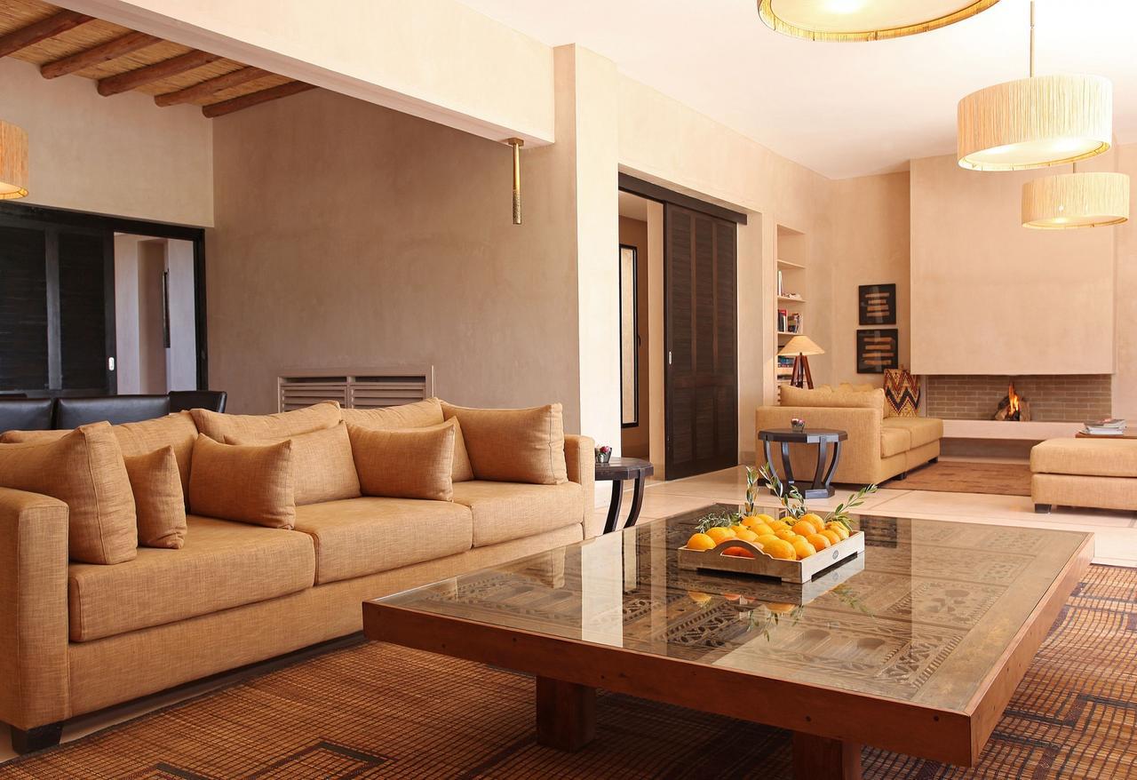 Villa Malekis By Sejour Maroc Marraquexe Exterior foto