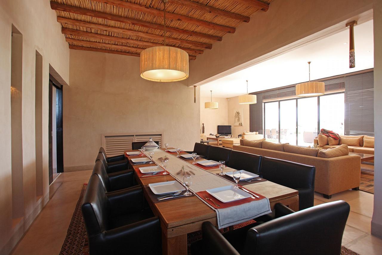 Villa Malekis By Sejour Maroc Marraquexe Exterior foto