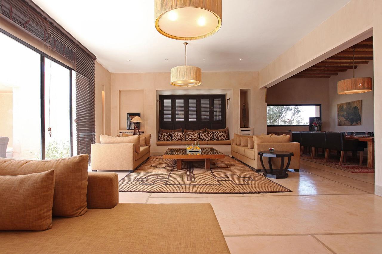 Villa Malekis By Sejour Maroc Marraquexe Exterior foto
