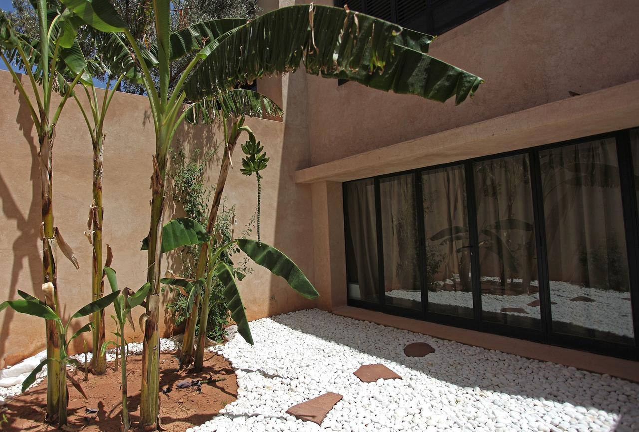 Villa Malekis By Sejour Maroc Marraquexe Exterior foto