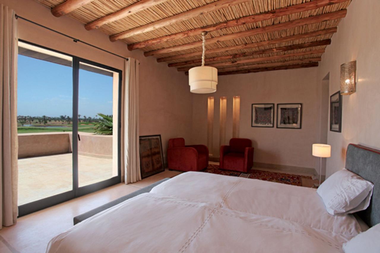 Villa Malekis By Sejour Maroc Marraquexe Exterior foto