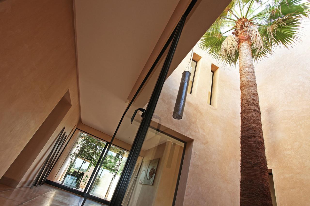 Villa Malekis By Sejour Maroc Marraquexe Exterior foto