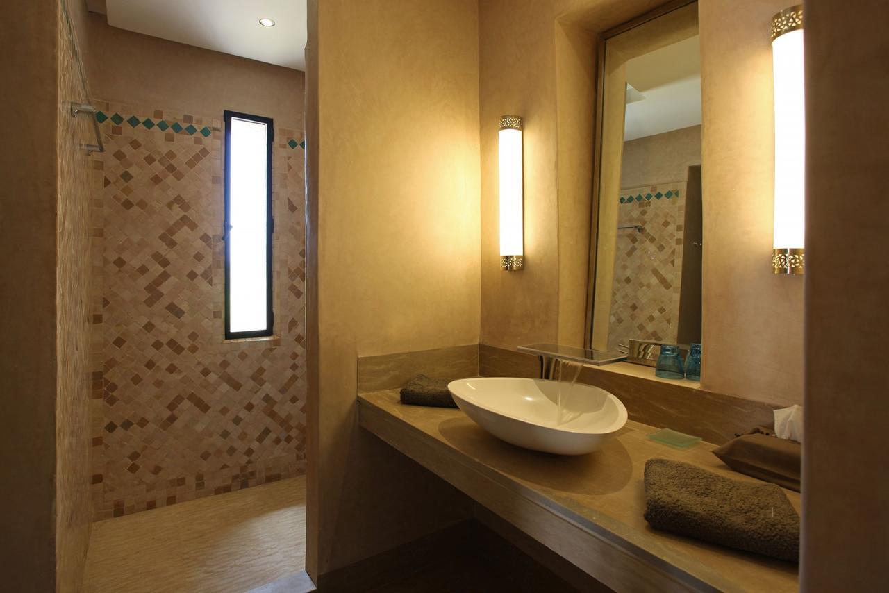 Villa Malekis By Sejour Maroc Marraquexe Exterior foto