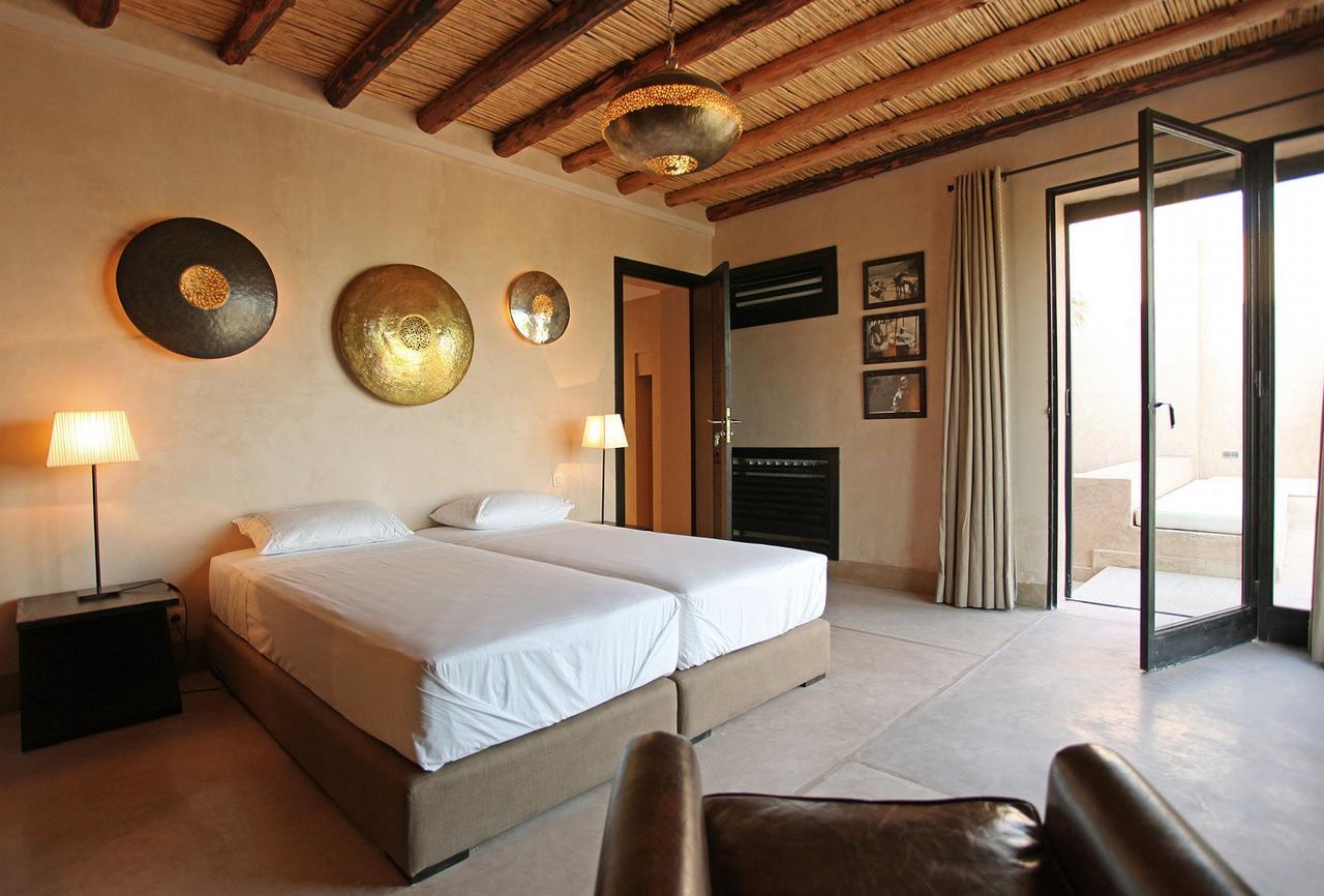 Villa Malekis By Sejour Maroc Marraquexe Exterior foto